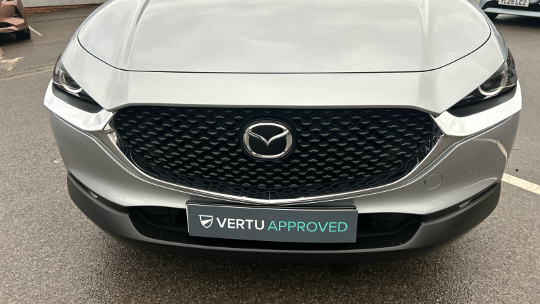 Mazda Cx-30 2.0 e-Skyactiv G MHEV SE-L Lux 5dr Auto Petrol Hatchback